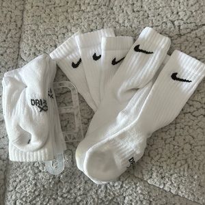 nike socks